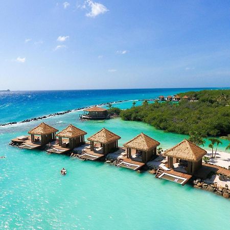 Renaissance Wind Creek Aruba Resort Oranjestad Esterno foto