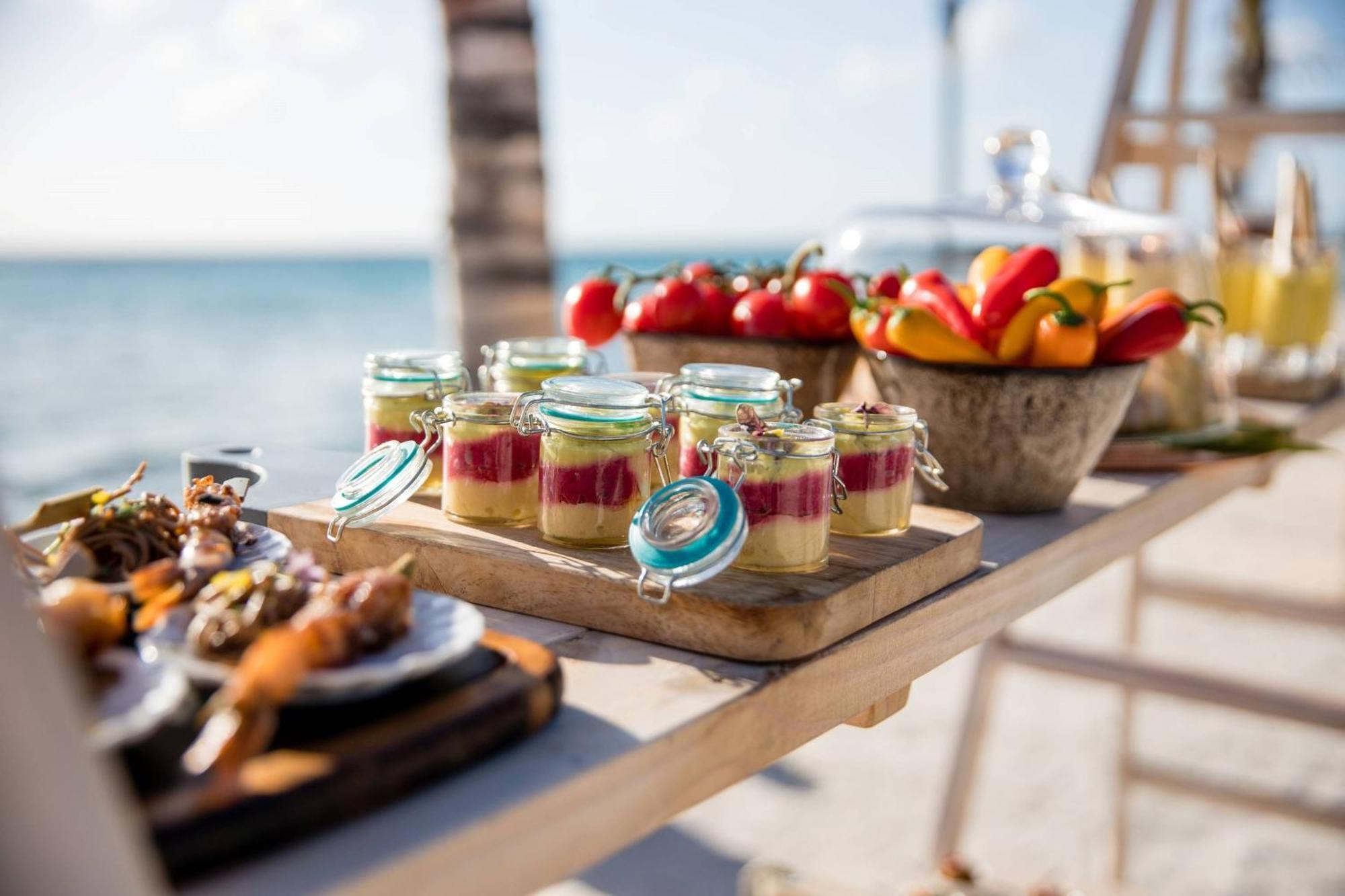 Renaissance Wind Creek Aruba Resort Oranjestad Esterno foto