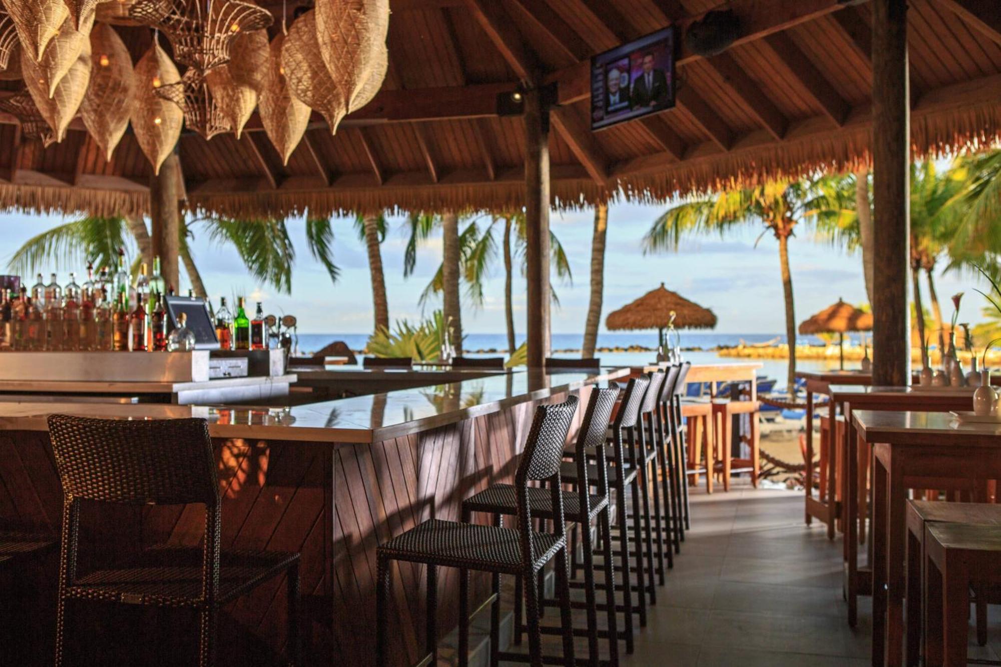 Renaissance Wind Creek Aruba Resort Oranjestad Esterno foto