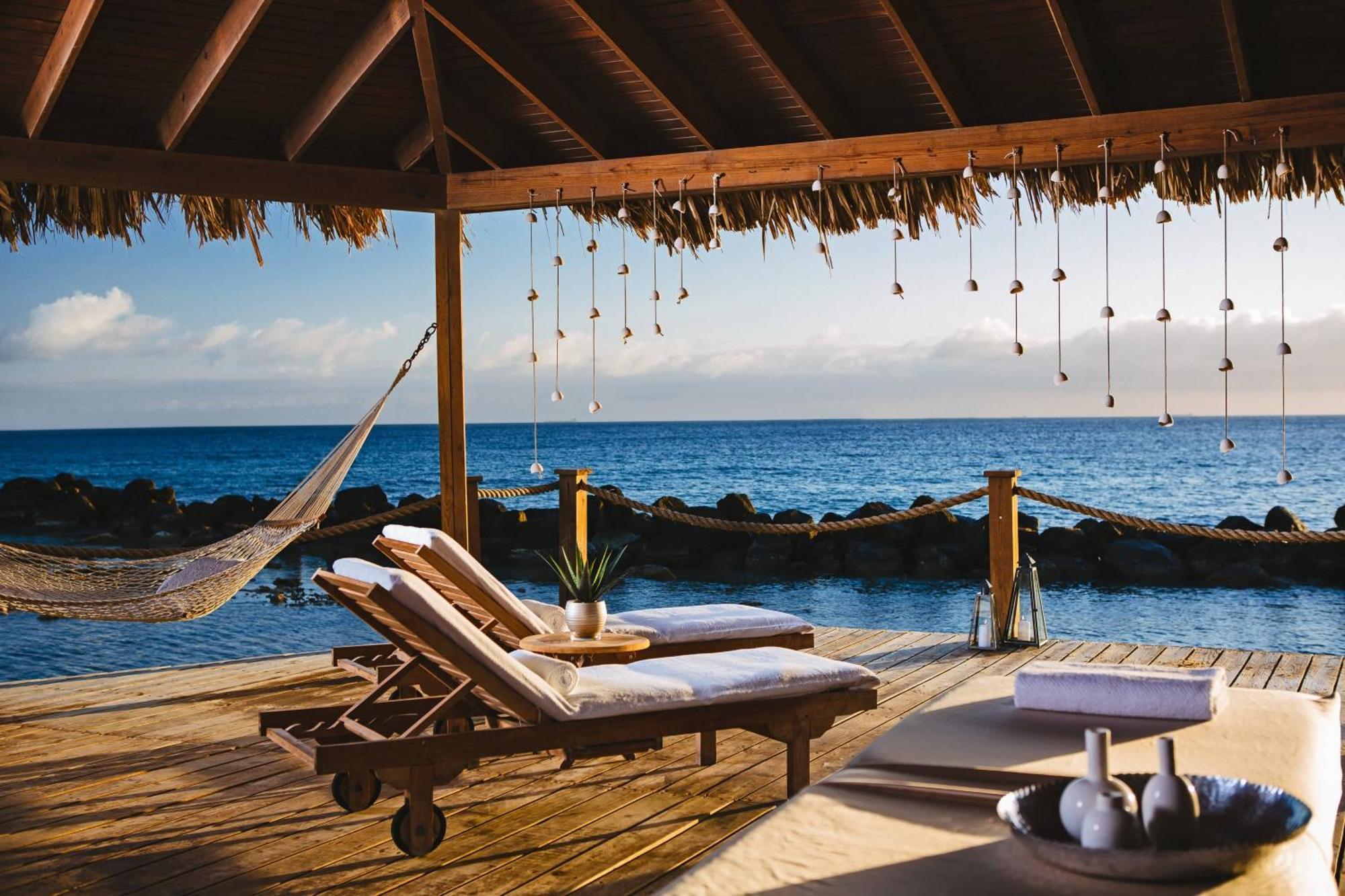 Renaissance Wind Creek Aruba Resort Oranjestad Esterno foto