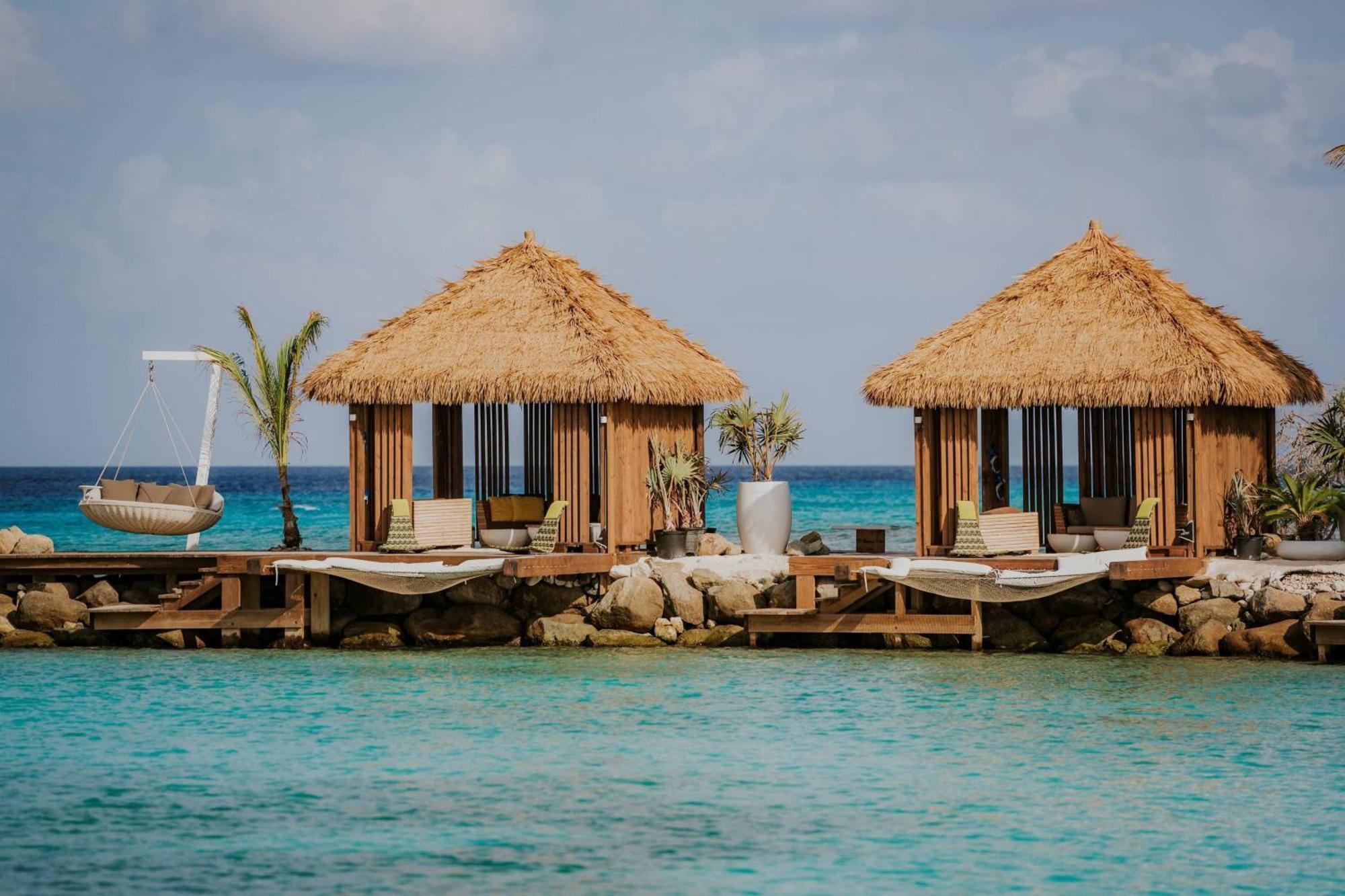 Renaissance Wind Creek Aruba Resort Oranjestad Esterno foto