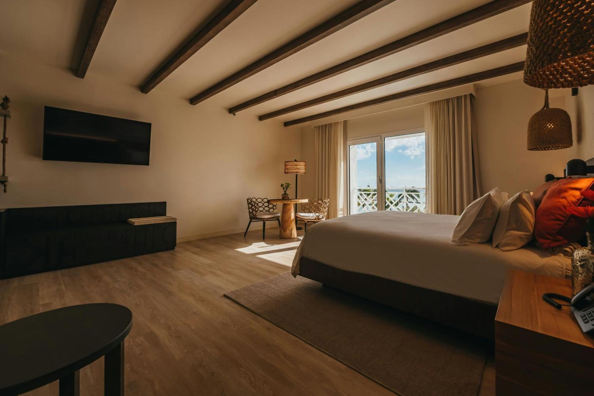 Renaissance Wind Creek Aruba Resort Oranjestad Esterno foto