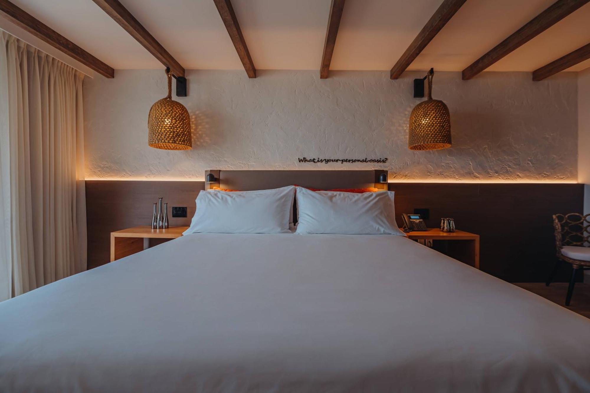 Renaissance Wind Creek Aruba Resort Oranjestad Esterno foto