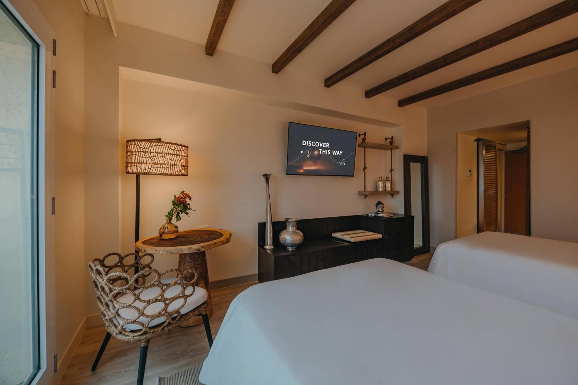 Renaissance Wind Creek Aruba Resort Oranjestad Esterno foto
