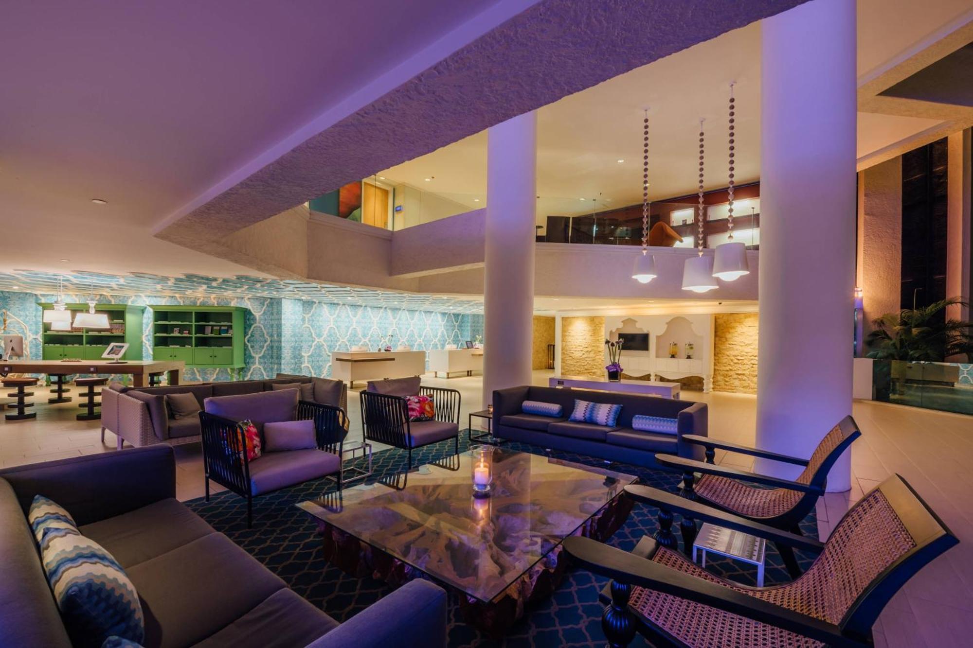 Renaissance Wind Creek Aruba Resort Oranjestad Esterno foto